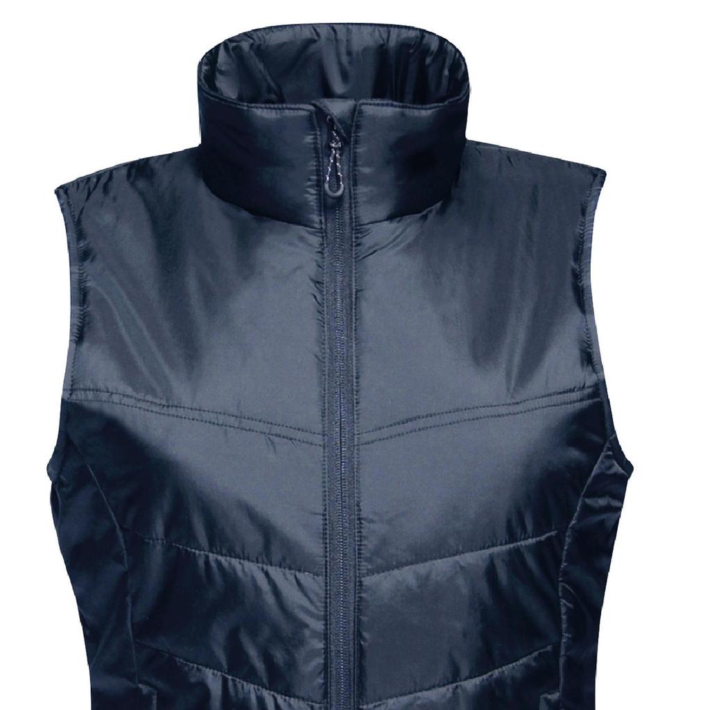 Regatta Womens/Ladies Stage Insulated Bodywarmer