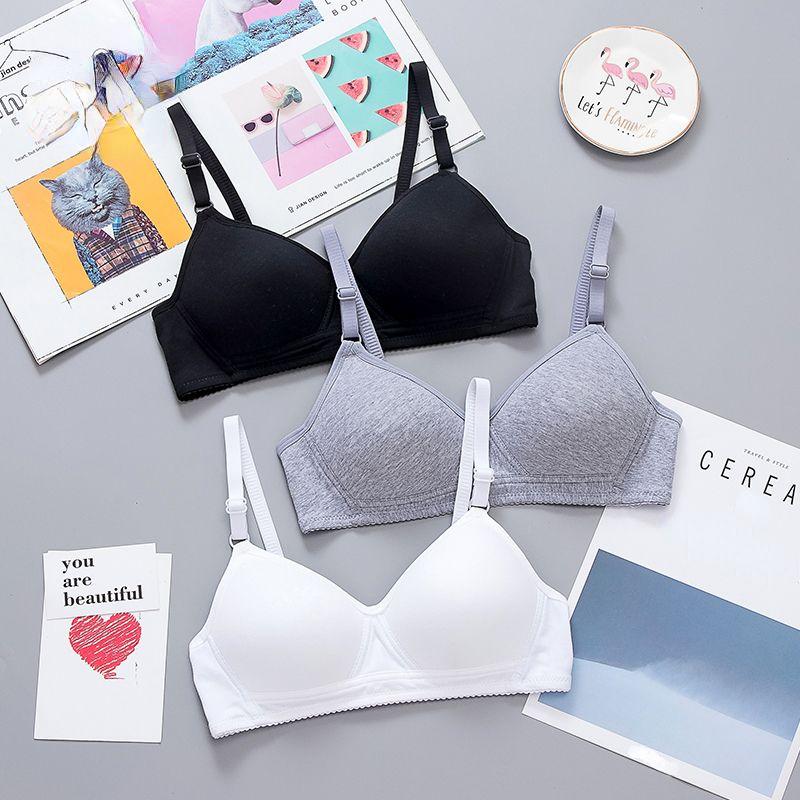 

Сексуальные бюстгальтеры для женщин, женское нижнее белье, бюстгальтеры пуш-ап для девочек, простое нижнее белье, бюстгальтер без косточек, бюстгальтер с открытой спиной