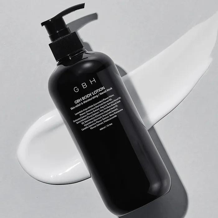 Neroli Musk Body Lotion 400g