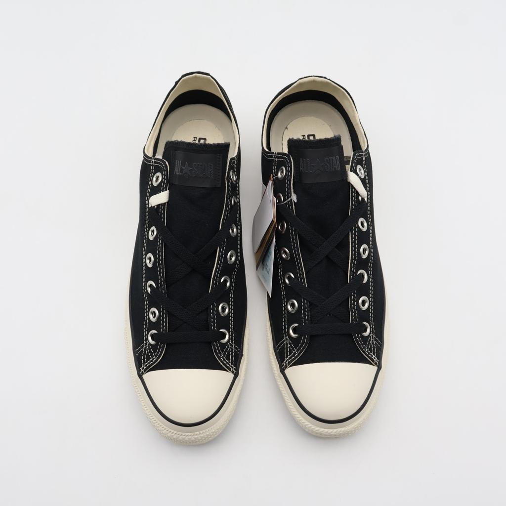 31313961 Converse All Star GORE-TEX EL OX Black (Men's)