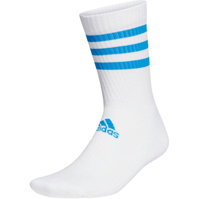 

Adidas Crew Socks Unisex 1 Pack White HE4987 24-26/M