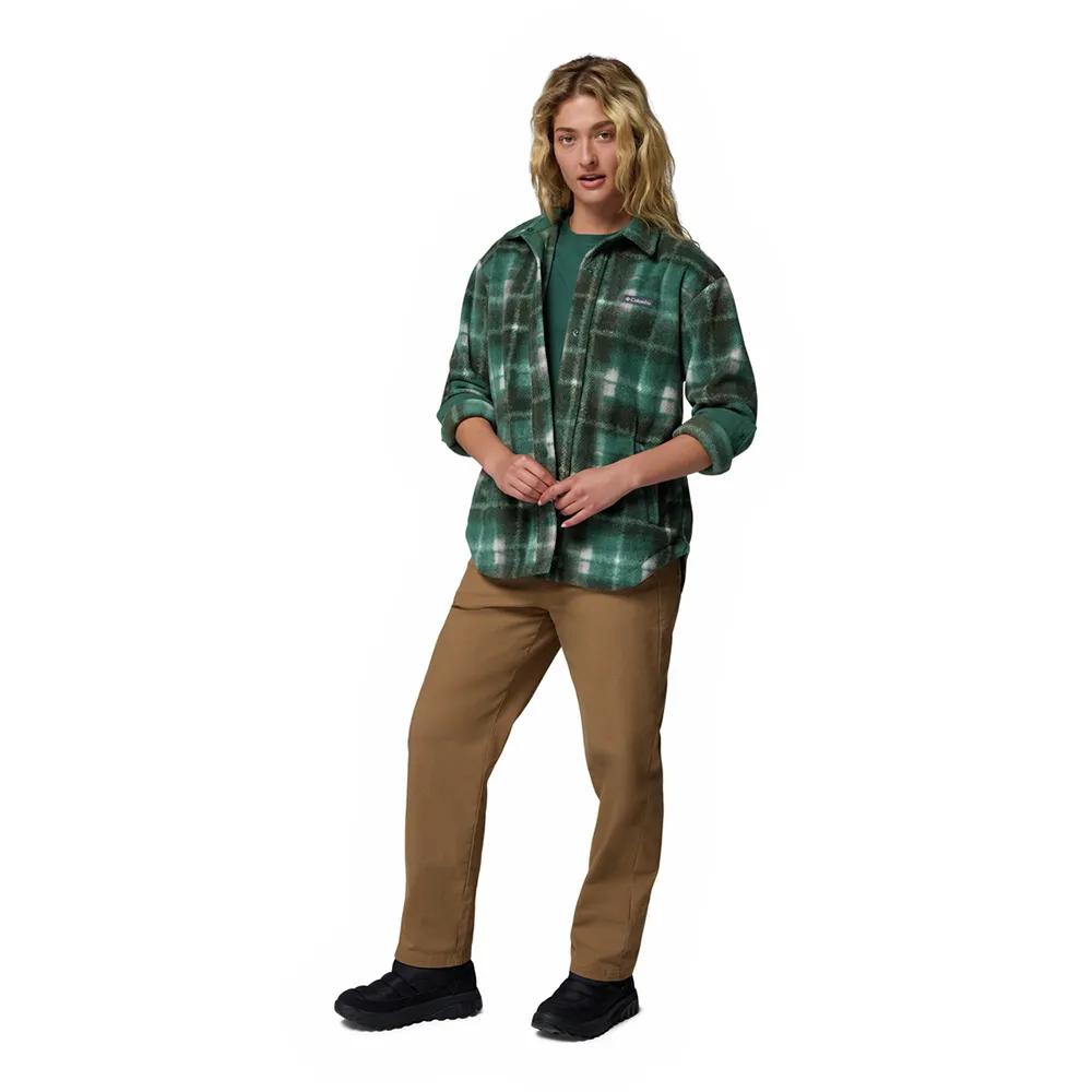 Columbia Флис Benton Springs™ II