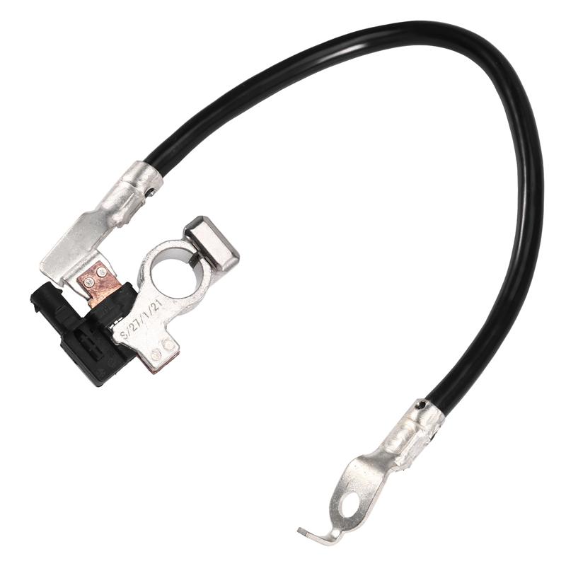 AV6Z10C679P AV6N10C679BC 6PK013442901 Отрицательный кабель аккумулятора Система управления аккумулятором Кабель аккумулятора Для Ford Focus Escape