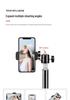 Professional Photography & Broadcast Floor Lamp Stand - Adjustable 70cm Floor & Flash Lamp Stand