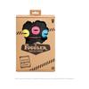 Fuggler Laboratory Misfits Annoyed Alien Plush Genuine Product