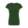 JHK Womens/Ladies Comfort Regular T-Shirt