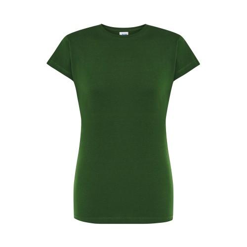JHK Womens/Ladies Comfort Regular T-Shirt