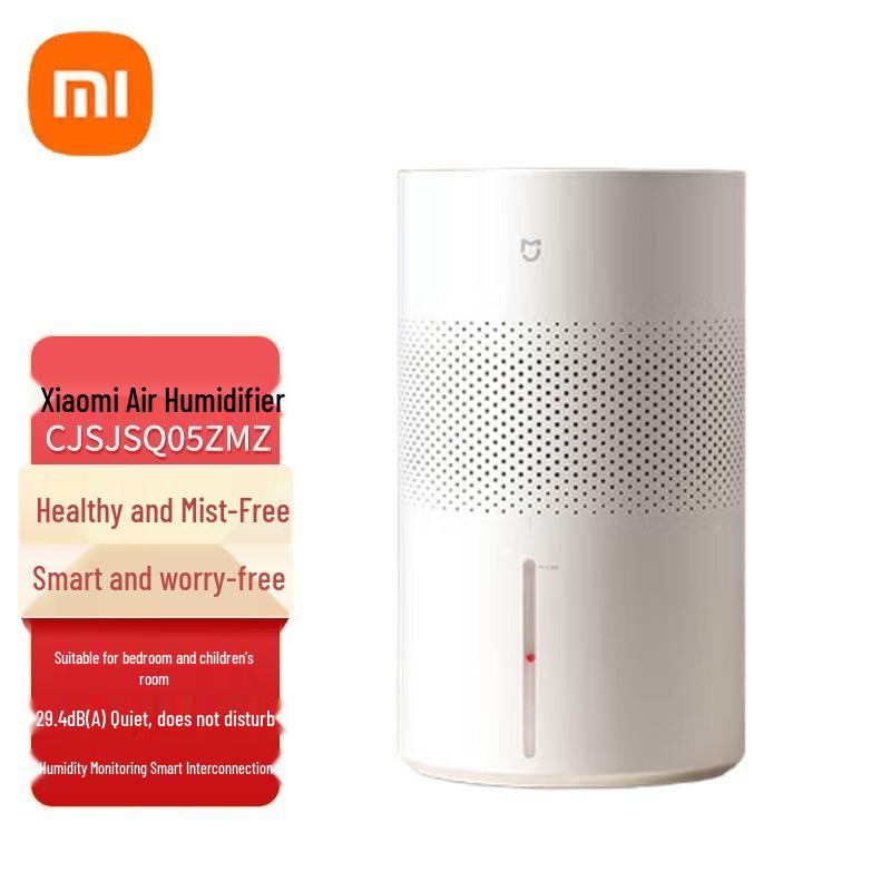 Xiaomi 4L Fogless Smart Humidifier 3 CN plug (adapter included)