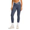 High Waist Yoga Pants For Women With Moisture Wicking Fabric For Running And Fitness