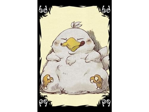 Final Fantasy Card Game Chocobo's Crystal Hunt