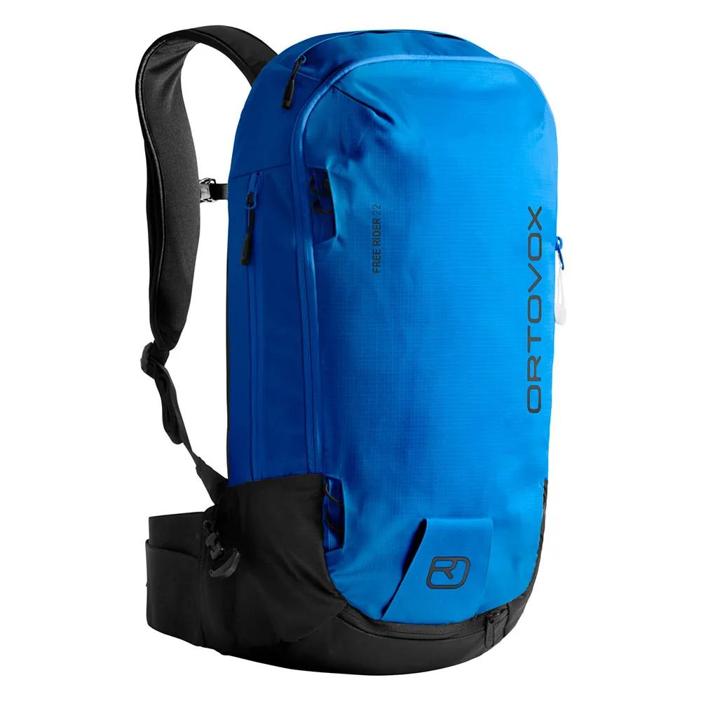 Ortovox Рюкзак Free Rider 22L One Size