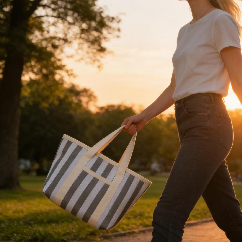 Women Casual with Pockets for Errands Vacation Essentials