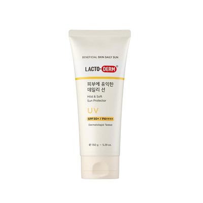Korzystny dla skóry krem do opalania na co dzień SPF 50+ PA++++ 150g