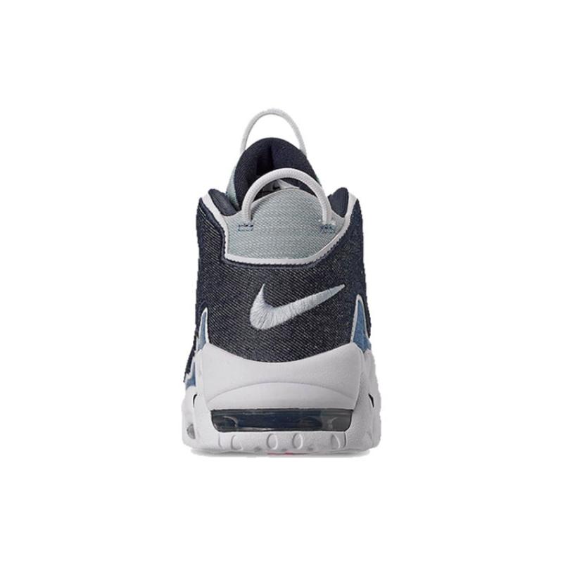 Nike Air More Uptempo 96 'Denim' Vintage Basketball CJ6125-100