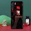 Kuroko Basketball Anime Fall Für OPPO A74 A54 A94 A31 A53 A5 A9 2020 A52 A72 A1K A83 A91 A93 a3S A5S A15 Abdeckung