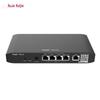Ruijie RG-EG105G-P V2 5-portowy Gigabitowy Router Bramka PoE