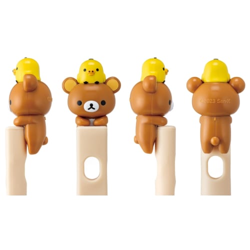 Skater Kitchen Tool Ladle Cooking Utensil Cute Stylish Rilakkuma KWO1-A
