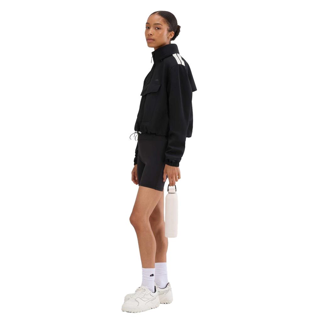 Ellesse Womens/Ladies Lac-Vert Overhead Jacket