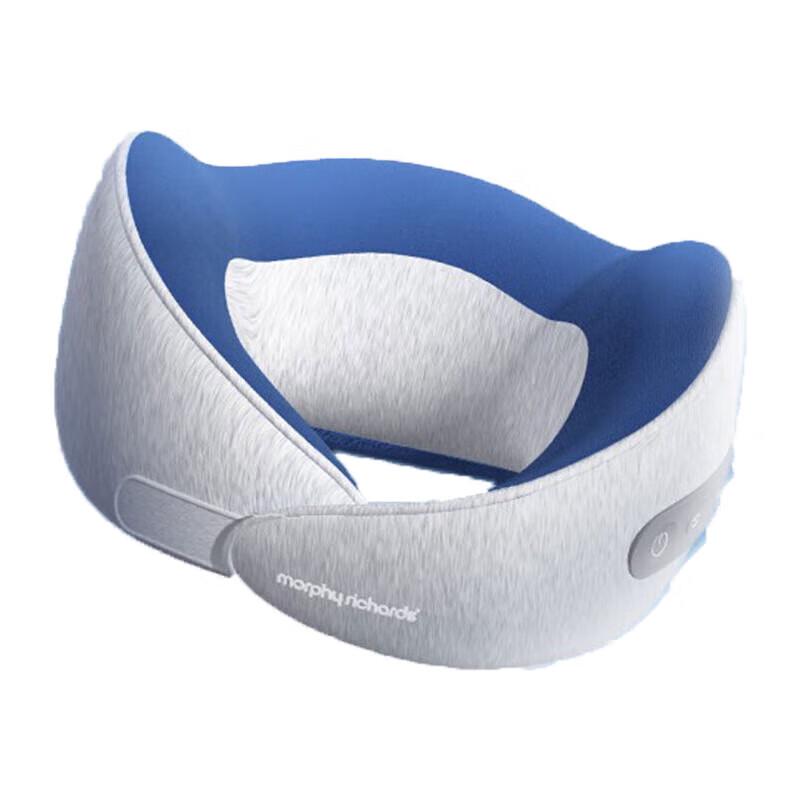 

Morphy Richards MF2102 Neck Massage Pillow