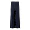 Cc Collect Wool Stripe Wide Pants C251msa203