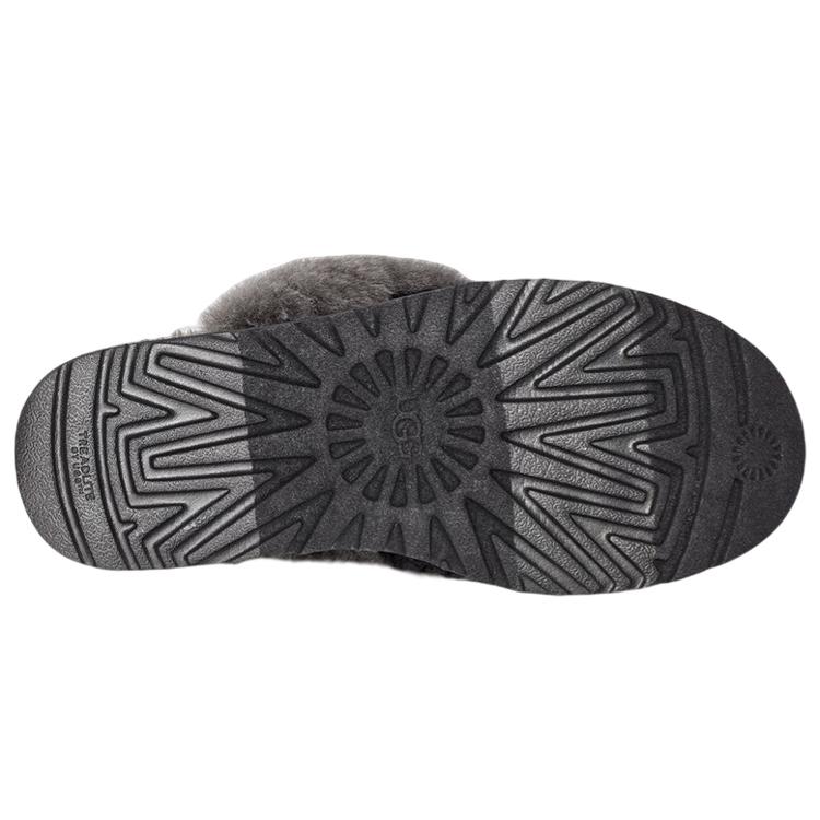 UGG Cozy Slipper Black Women's 1117659-BLK
