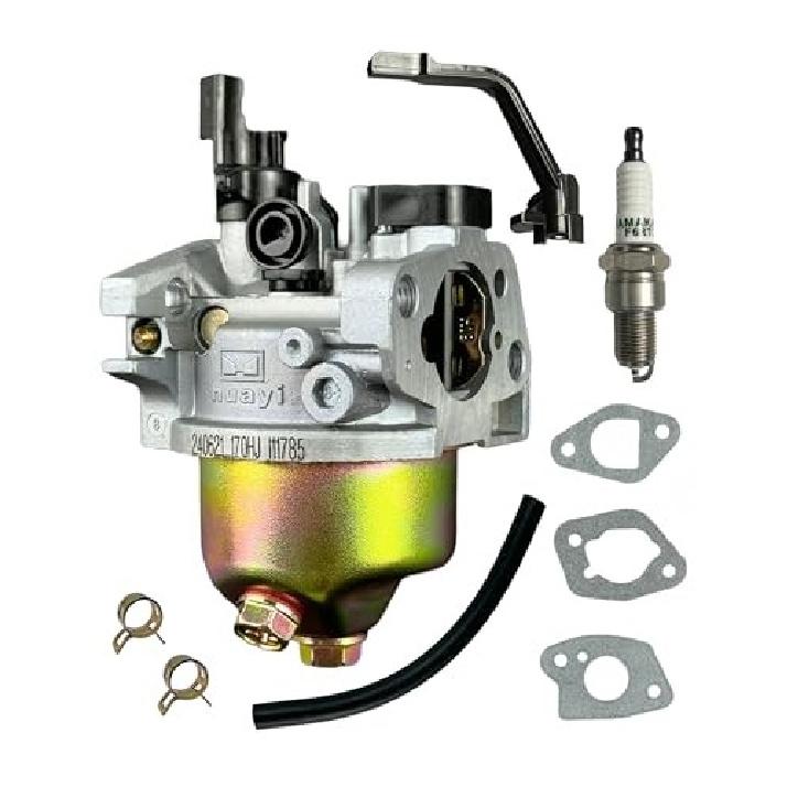 95112785 95105021 Карбюратор для MTD Cub Cadet RT65 Troy Bilt Bronco Troy Bilt