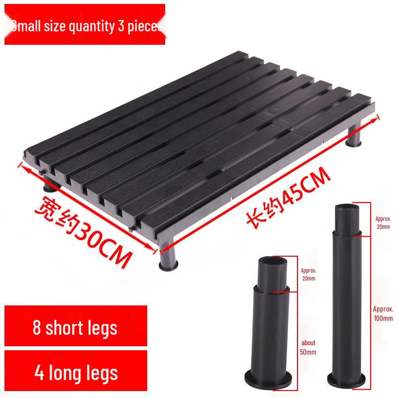 

Jundingying Refrigerated Display Cabinet Shelf Support Set