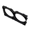 10pcs Easy to Install 66160 Lithium Battery Holder Frame, Stackable for Space Efficiency, Strong AntiShock Properties