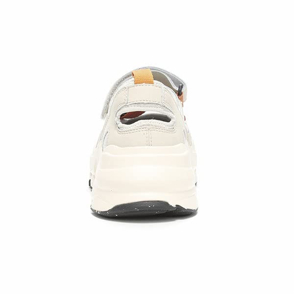 Moonstar Size 2E B/M04 Sneakers, Ivory, 25.0 Cm,