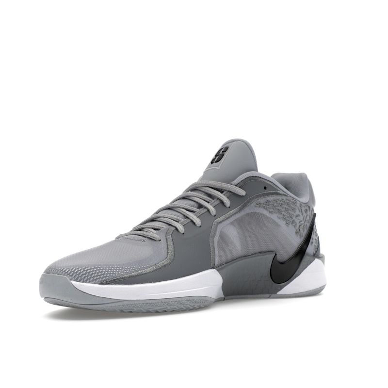 Nike  Sabrina 2 TB Wolf Grey Women Sneakers Black Smoke-Grey Volt HF3234-001