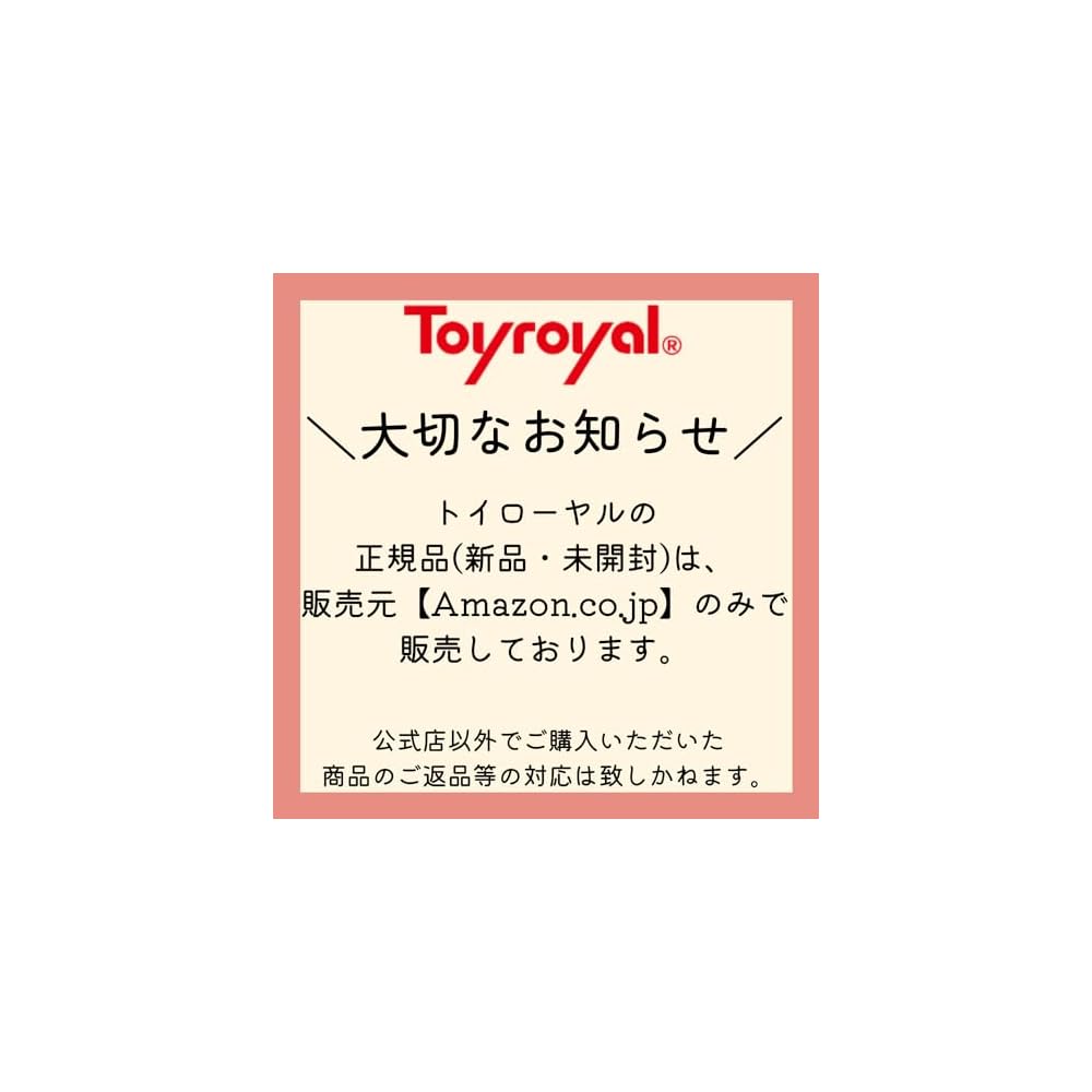Toiroyal Korokoro Coaster FLEX+ Jump Set Educational Toy Large Parts Ball Coaster Building Blocks