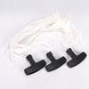 Gasoline Engine Generator Pull Rope Start Rope Handle Pull Wire Start Rope Hot