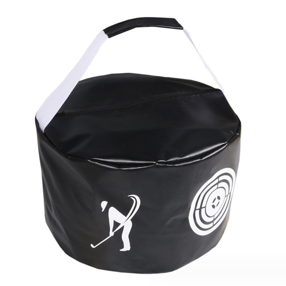 

Сумка для гольфа Yousheng, портативная сумка для мощных ударов, бесшумная водонепроницаемая тренировочная сумка для гольфа, тренажер для ударной позиции