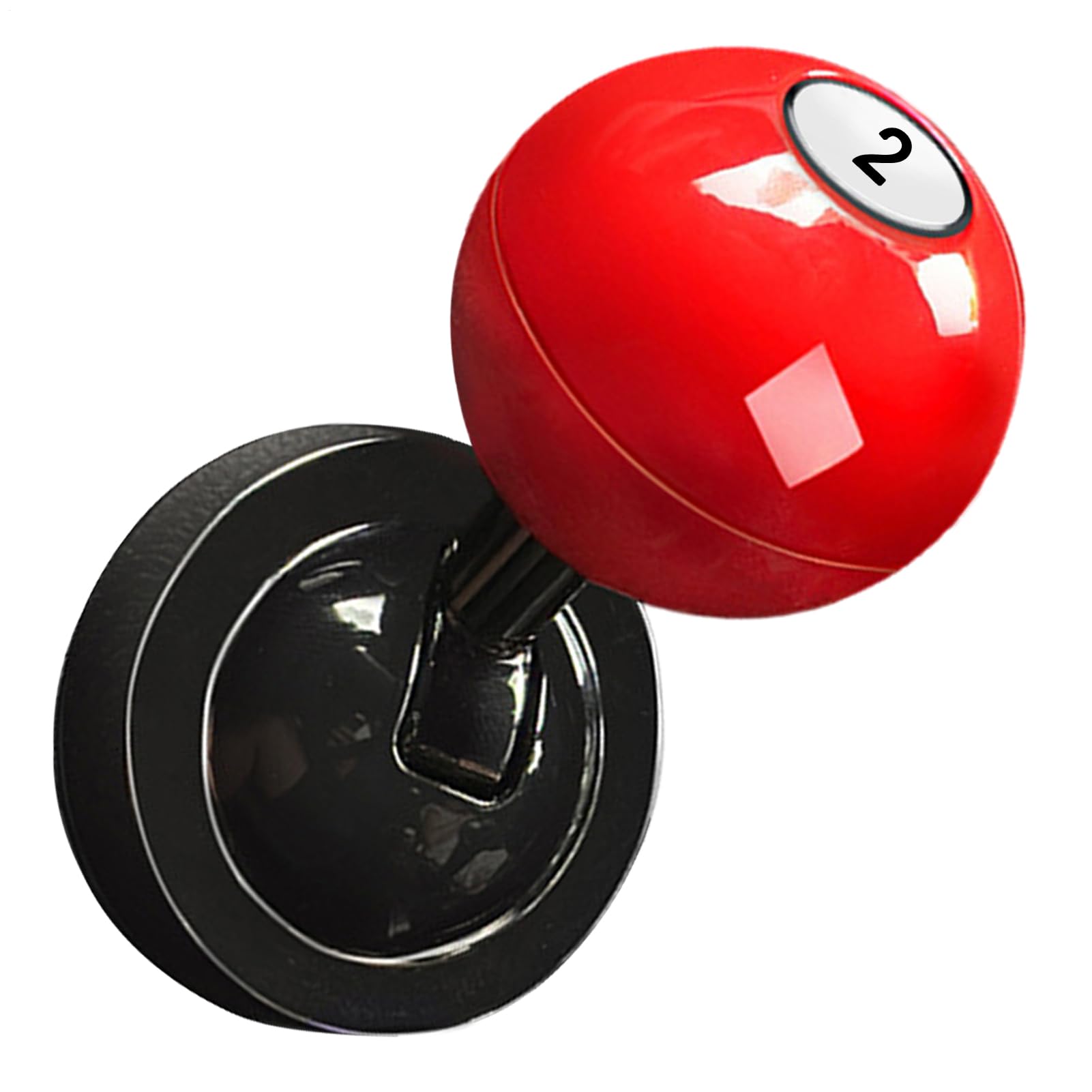 Push Button - Switch Start Lever | Engine Start Stop Activator, Secure Push Ready See description