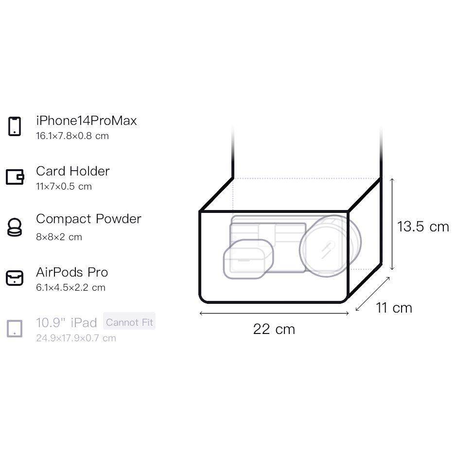 Adidas Go-To Pouch M Golf Zipper Closure Recycled Polyester Sports Handbag Medium Camouflage Men handbags HG3270