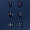 2 in 1 CarPlay Wired to Wireless CarPlay & Android Auto Adapter Type-C/USB Ai Box WiFi Bluetooth CarPlay