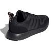 adidas Dámske tenisky Multix Triple Black Core-Black FZ3453