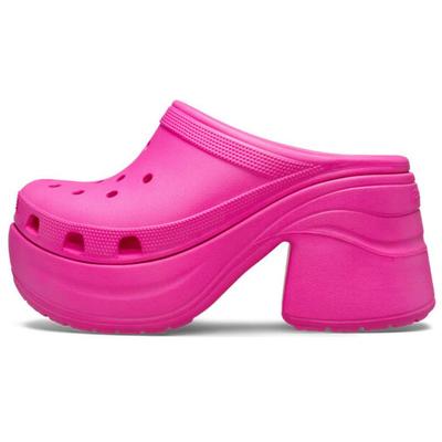 Clogs Unisex Hot Chili Powder 208547-6TW