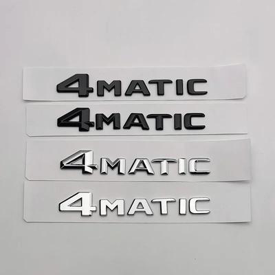 Acessórios de exterior – Emblemas