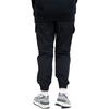 New Balance SDS Pocket Trousers Asia Sizing 'Black' Men's AMP33368-BK
