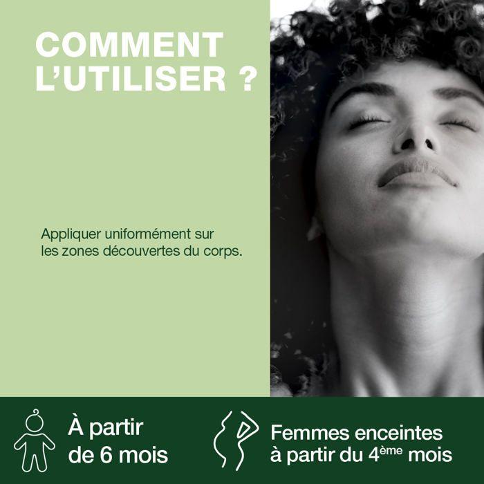 Pranarôm Aromapic Spray Lacté Anti-Moustiques 100 ml
