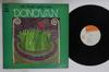 LP Record DONOVAN - Hurdy Gurdy Man SONP50045 CBS SONY 1968 Japan Rock Used
