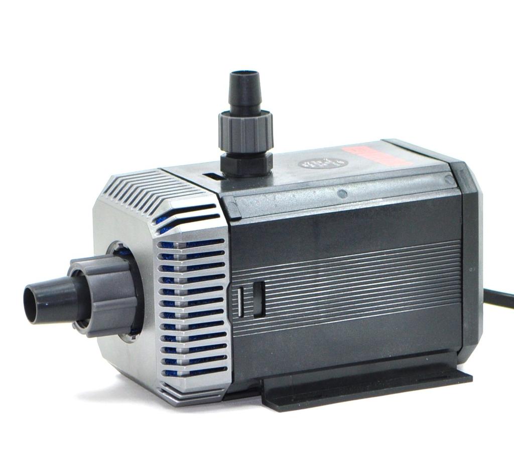Pompe amphibie Eheim 1250 Est du Japon (50 Hz/Pour la zone)