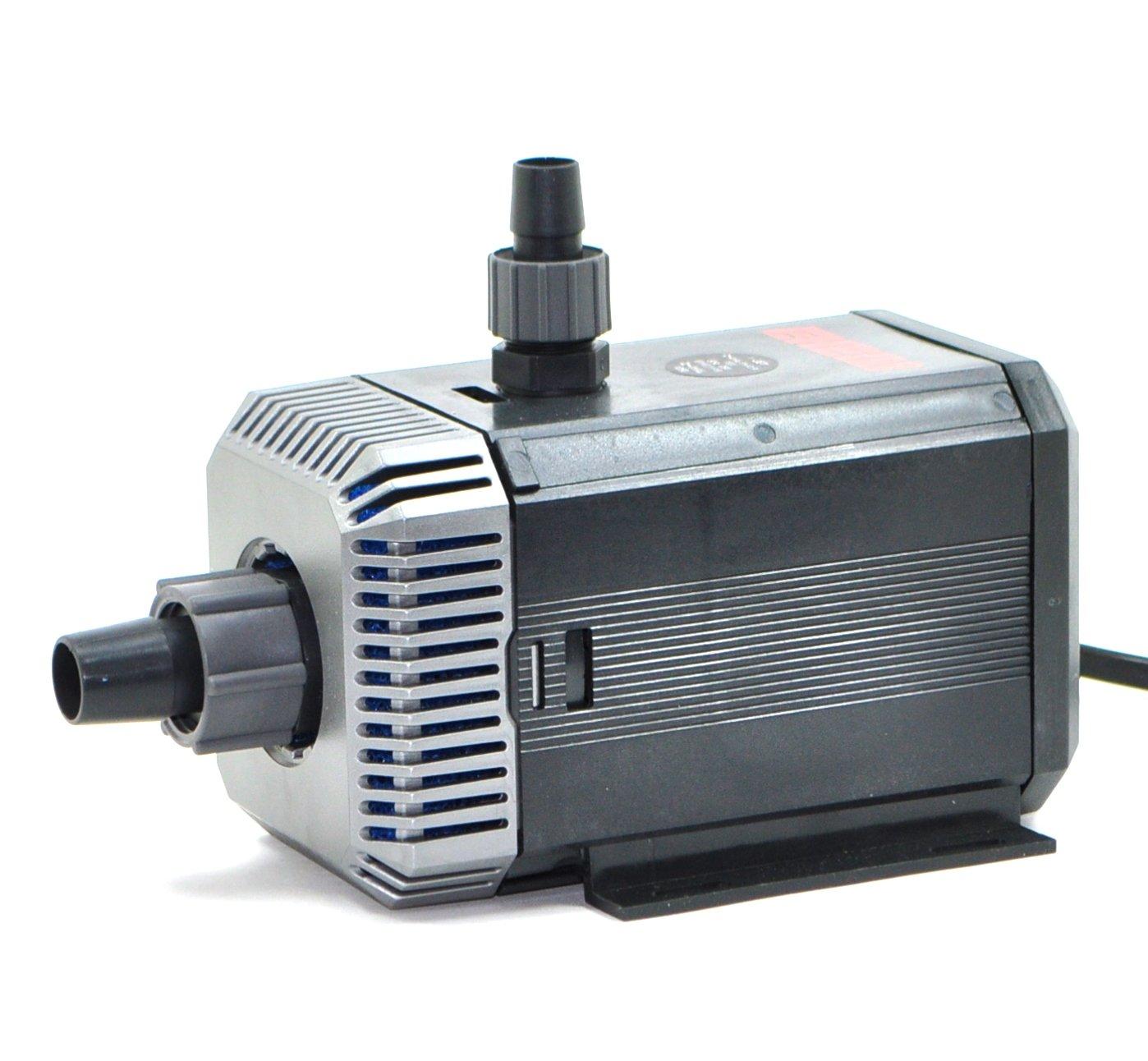 

Eheim Amphibious Pump 1250 East Japan (50Hz/For Area)
