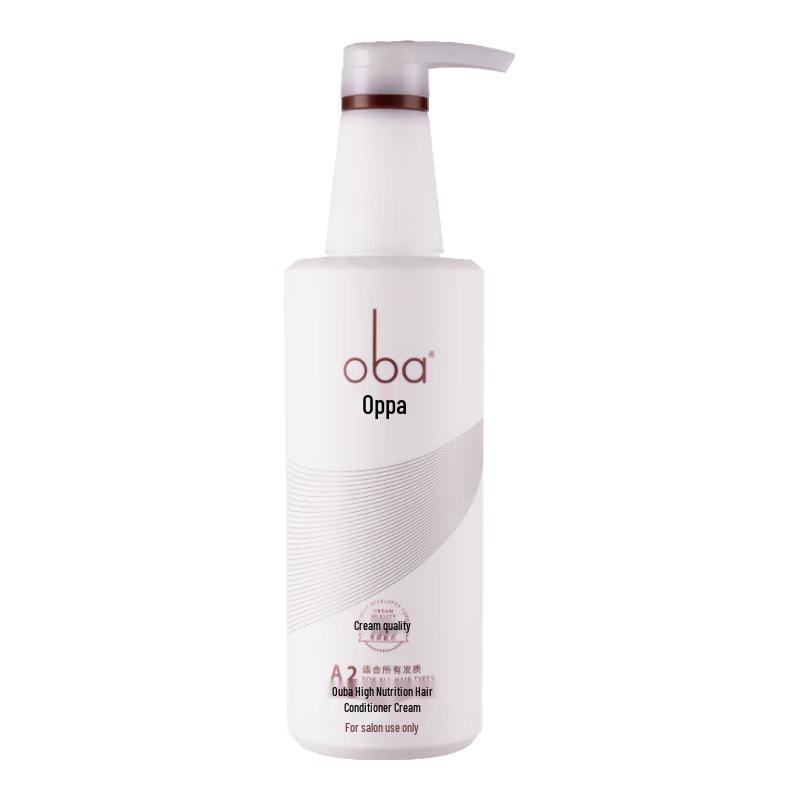 

Ouba Hair Conditioner Cream