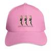 Lets go Btch Baseball Cap sun caps funny hat foam party Hat sun hat For Unisex Womens