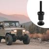 Vehicle Inner Axle Side Seal Installer Precision Shaft Installation Equipment for Jeep Dana 30 Repair
