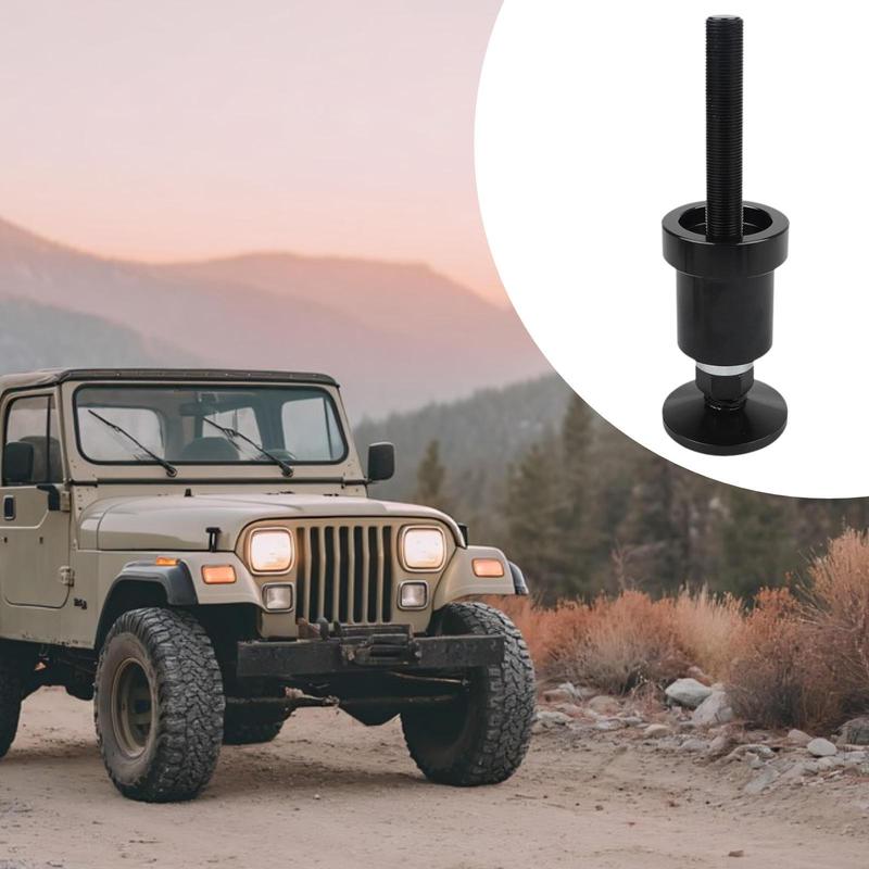 Vehicle Inner Axle Side Seal Installer Precision Shaft Installation Equipment for Jeep Dana 30 Repair