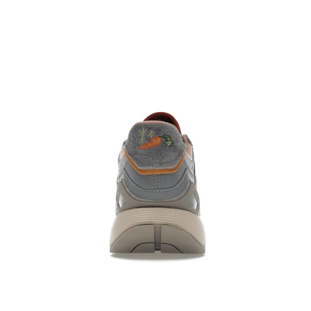 Reebok Classic Legacy Az Unisex Flat Grey Pure Grey Medium Grey GW4301
