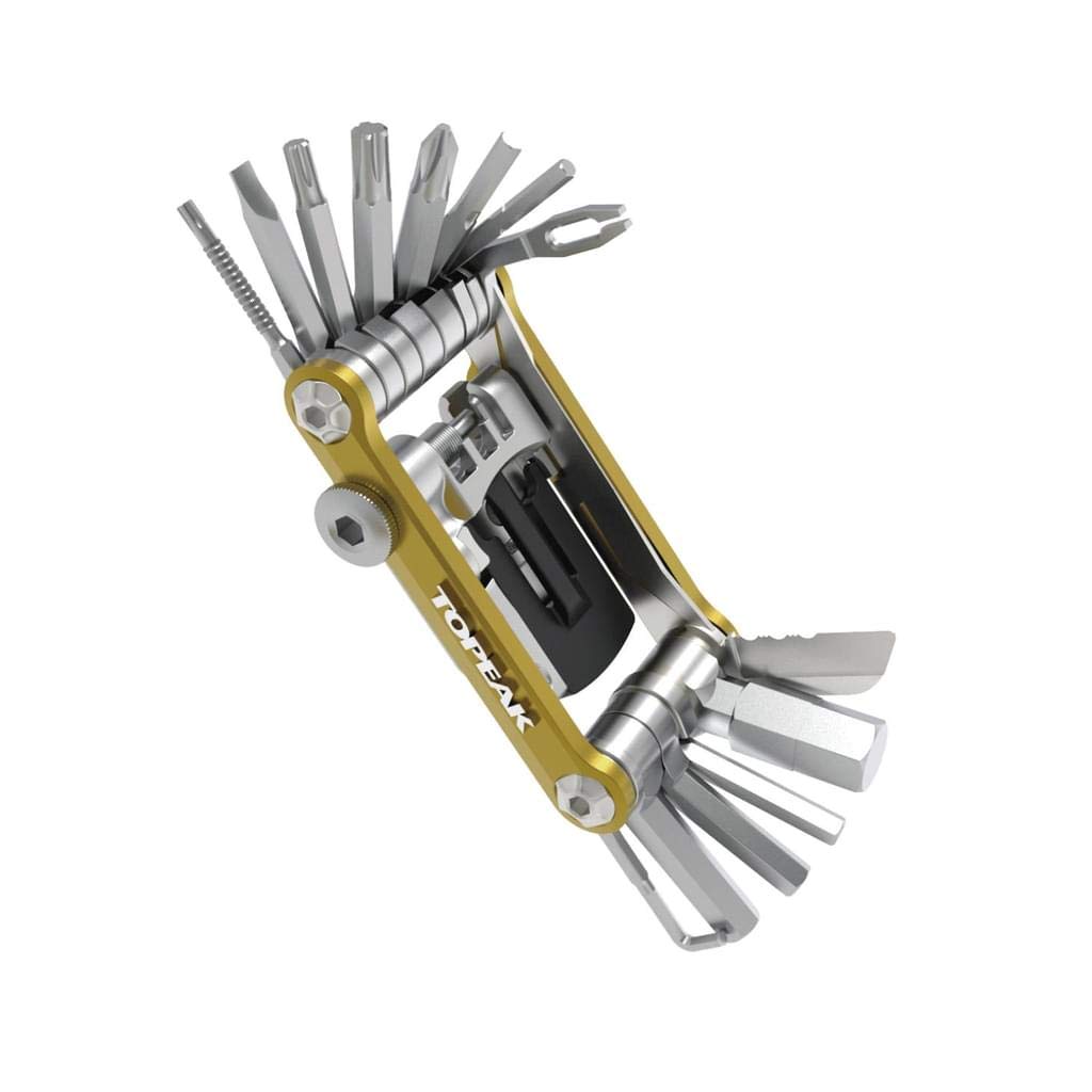 

Topeak Mini P30 Золотой (ТОЛ44902) золотой